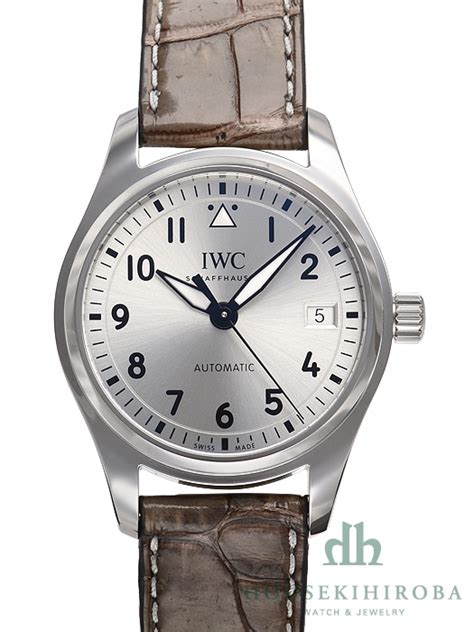 iwc 腕時計|iwc international watch company.